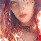 forest_nymph (Luna Fae) free OnlyFans Leaked Videos and Pictures 

 profile picture