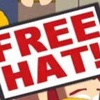 FreeHat freehat Leaked OnlyFans 

 profile picture