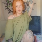 Ginger @ginge441 Leaked OnlyFans 

 profile picture