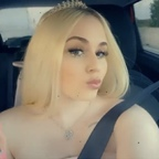 Hannah Rose @hannahrose_xo Leaked OnlyFans 

 profile picture