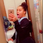 Ka$hbaby🏧🏳️‍🌈 (@hazelbunny) Leak OnlyFans 

 profile picture