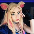 𝒷𝑜𝓃𝓃𝒾𝑒 🌸🌙✨ (honey_cot) Leaks OnlyFans 

 profile picture