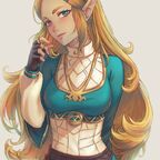 hylian_princess OnlyFans Leaked Photos and Videos 

 profile picture