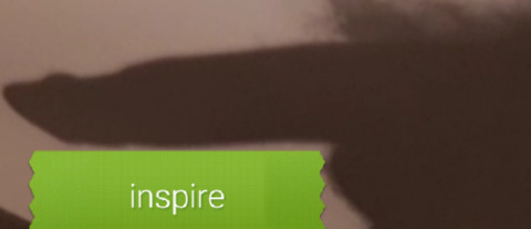 Header of inspire