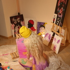 ireminaa (İremina) free OnlyFans Leaked Content 

 profile picture