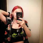 itsviolet (Violet) free OnlyFans Leaked Content 

 profile picture