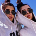 jejetwins (Jessie &amp; Jennie 👭🏻 Twins) free OnlyFans Leaked Pictures & Videos 

 profile picture