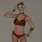 jordannas3dart OnlyFans Leaks 

 profile picture