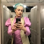 Julia Brown (@juliafionabrown) Leaked OnlyFans 

 profile picture