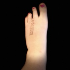 k-4toed_foot (K-4toed_foot) OnlyFans Leaked Content 

 profile picture