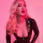 Kendra James - cosplay femdom gfe @kendrajamesxox Leaked OnlyFans 

 profile picture