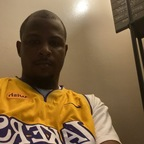 kingpuma33 (Marcus Henderson) free OnlyFans Leaked Content 

 profile picture