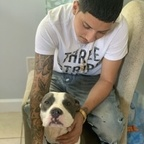 King Dinky (@krowndkup223) Leaked OnlyFans 

 profile picture