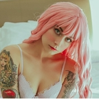 Free access to @lady_dusha Leaks OnlyFans 

 profile picture