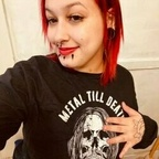 ladyvenom_98 OnlyFans Leaked Photos and Videos 

 profile picture