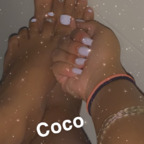 _melaniefelony (@latinaprettytoes) Leaks OnlyFans 

 profile picture