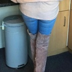 Ann Harvey legmistress Leak OnlyFans 

 profile picture