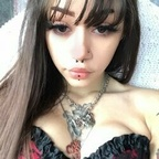 lilgothbih666 OnlyFans Leaked Photos and Videos 

 profile picture