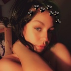 Allison Barlow (@lilsquish69) Leaks OnlyFans 

 profile picture