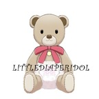 littlediaperidol OnlyFans Leaks 

 profile picture