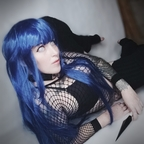 Lolita Zombie (@lolitazombie) Leaked OnlyFans 

 profile picture