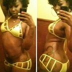 Chocolate Melt @loveable_sparkz Leaked OnlyFans 

 profile picture