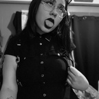 Lea @lovelylucifer Leaked OnlyFans 

 profile picture