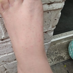lucyfeetfetish (u7798870) free OnlyFans Leaked Pictures & Videos 

 profile picture