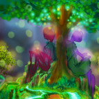 lunarmorningstar (LunarMorningStar) OnlyFans content 

 profile picture