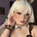 lunximi OnlyFans Leak 

 profile picture