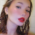 luvsickgirly (luvsickgirly) OnlyFans Leaked Pictures and Videos 

 profile picture