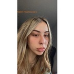 mariapartypies (Maria Shae) OnlyFans content 

 profile picture