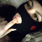 maskedbabe412 (Storie Cipranic) OnlyFans Leaks 

 profile picture