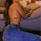 meggie.e OnlyFans Leaked 

 profile picture