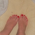mgfeet (Marie) OnlyFans content 

 profile picture