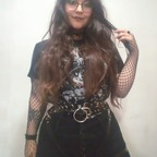 mircalla (Jessica) OnlyFans Leaks 

 profile picture