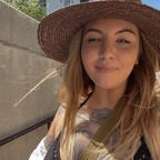 alyssa 🕊 (@misslyssxx) Leak OnlyFans 

 profile picture