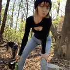 Jada Gilb (mjbabyy) Leak OnlyFans 

 profile picture