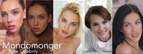 Header of mondomonger