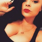 Natty (nattyatnight) Leak OnlyFans 

 profile picture