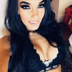 noturbitchh (Teya Simms) OnlyFans Leaked Videos and Pictures 

 profile picture