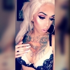 onenightinparis (TS PARIS) OnlyFans Leaks 

 profile picture