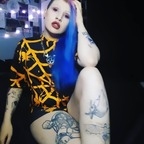 originalgothmermaid (Goth Mermaid) free OnlyFans Leaks 

 profile picture