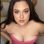 princessflorabb (Flora Pierce) OnlyFans Leaked Content 

 profile picture