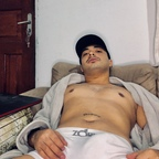 procopio (Brito) OnlyFans Leaked Pictures & Videos 

 profile picture