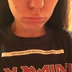 raccoonzox (Zoey Mackey) free OnlyFans Leaked Videos and Pictures 

 profile picture