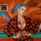 Rhayara (@rhayara) Leak OnlyFans 

 profile picture