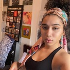 rosetheestallionn OnlyFans Leaked 

 profile picture