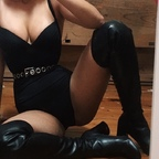 Onlyfans leaked rossana 

 profile picture
