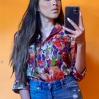 Samantha Ochoa (samanthao) Leak OnlyFans 

 profile picture